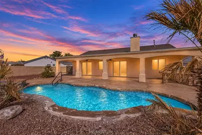 6410 S Coral Cactus Court, Mohave Valley, AZ 86440 - Photo 70