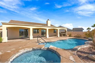 6410 S Coral Cactus Court, Mohave Valley, AZ 86440 - Photo 18