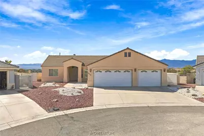 6410 S Coral Cactus Court, Mohave Valley, AZ 86440 - Photo 2