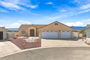 6410 S Coral Cactus Ct, Mohave Valley, AZ 86440 - Photo 2