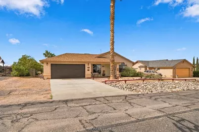 7812 E Larkspur Drive, Kingman, AZ 86401 - Photo 6