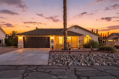 7812 E Larkspur Drive, Kingman, AZ 86401 - Photo 1