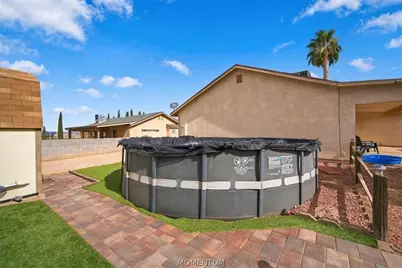 7812 E Larkspur Drive, Kingman, AZ 86401 - Photo 32