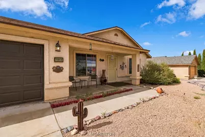 7812 E Larkspur Drive, Kingman, AZ 86401 - Photo 42