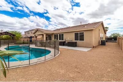 545 McAlister Drive, Bullhead City, AZ 86442 - Photo 48