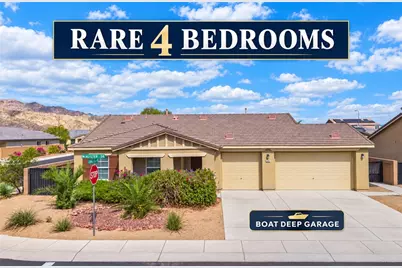 545 McAlister Drive, Bullhead City, AZ 86442 - Photo 2