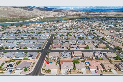 545 McAlister Drive, Bullhead City, AZ 86442 - Photo 62