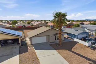 4848 S Baronsgate Way, Fort Mohave, AZ 86426 - Photo 2