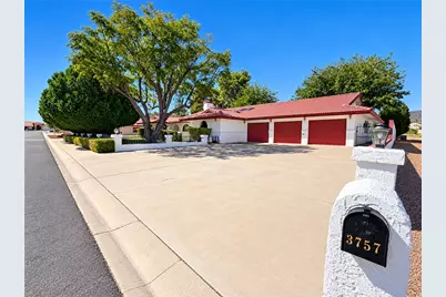 3757 Martingale Drive, Kingman, AZ 86409 - Photo 1