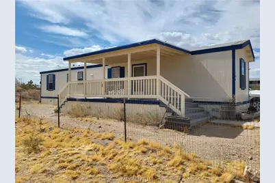 280 W Bright Angel Drive, Meadview, AZ 86444 - Photo 1