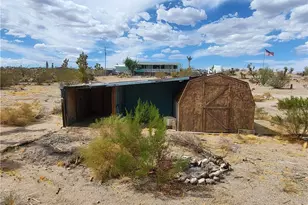 280 W Bright Angel Dr, Meadview, AZ 86444 - Photo 36