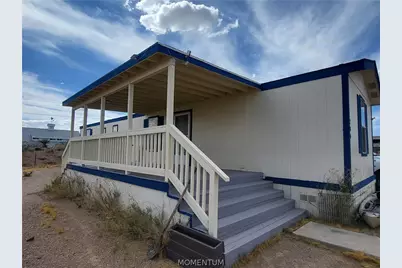 280 W Bright Angel Drive, Meadview, AZ 86444 - Photo 4