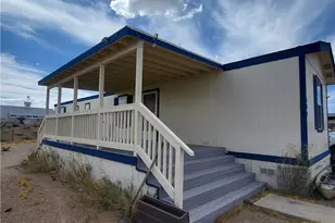 280 W Bright Angel Dr, Meadview, AZ 86444 - Photo 4