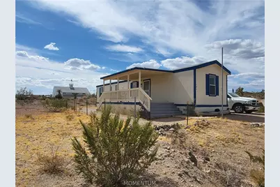 280 W Bright Angel Drive, Meadview, AZ 86444 - Photo 2