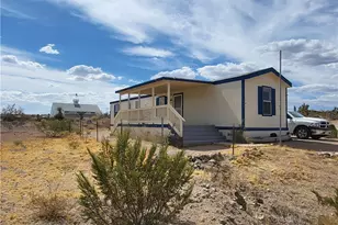 280 W Bright Angel Dr, Meadview, AZ 86444 - Photo 2