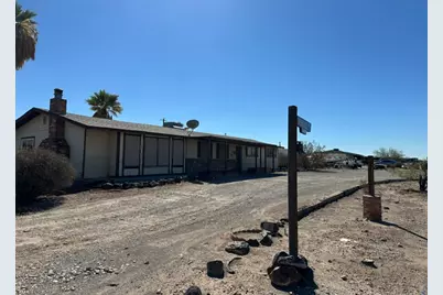 5174 S Pasadena Road, Fort Mohave, AZ 86426 - Photo 1