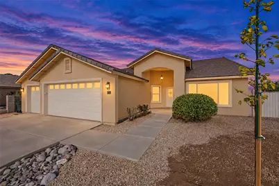 3887 Walleck Ranch Drive, Kingman, AZ 86409 - Photo 34