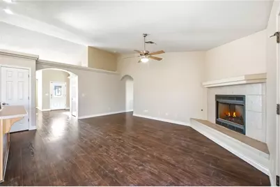 3887 Walleck Ranch Drive, Kingman, AZ 86409 - Photo 4