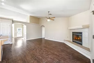 3887 Walleck Ranch Dr, Kingman, AZ 86409 - Photo 4