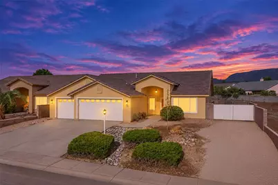 3887 Walleck Ranch Drive, Kingman, AZ 86409 - Photo 1