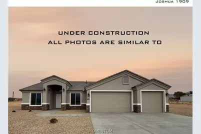 552 S San Pedro Road, Golden Valley, AZ 86413 - Photo 1
