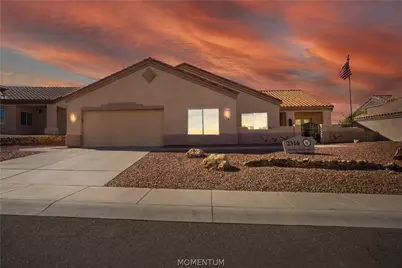 2316 Soaring Eagle Drive, Bullhead City, AZ 86442 - Photo 2