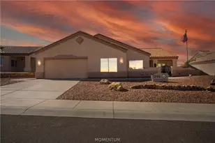 2316 Soaring Eagle Dr, Bullhead City, AZ 86442 - Photo 2