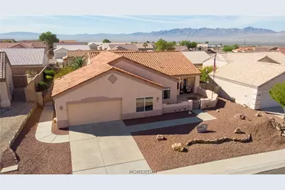 2316 Soaring Eagle Drive, Bullhead City, AZ 86442 - Photo 46