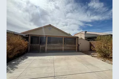 2261 Pinta Rosa, Bullhead City, AZ 86442 - Photo 28