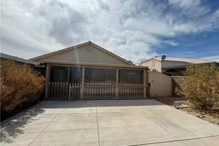 2261 Pinta Rosa, Bullhead City, AZ 86442 - Photo 28
