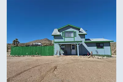 1900 W Guardian Drive, Meadview, AZ 86444 - Photo 16