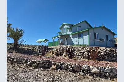 1900 W Guardian Drive, Meadview, AZ 86444 - Photo 1