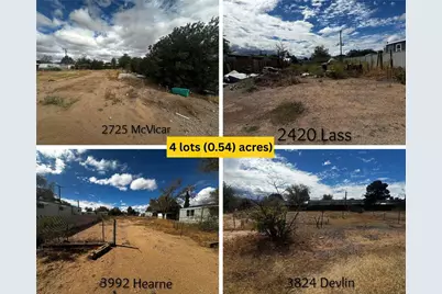 2725 E McVicar Avenue, Kingman, AZ 86409 - Photo 1