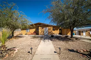 192 S Hope Rd, Golden Valley, AZ 86413 - Photo 1