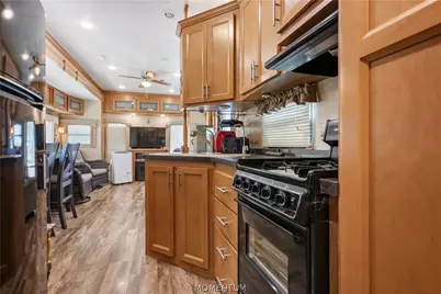 1600 Silver Creek Road #71, Bullhead City, AZ 86442 - Photo 12