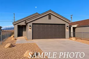 4461 N Eagle Dr, Kingman, AZ 86409 - Photo 1