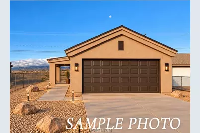 4465 N Eagle Drive, Kingman, AZ 86409 - Photo 1