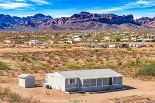 7520 W Shipp Dr, Golden Valley, AZ 86413 - Photo 1