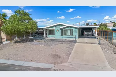 1975 Talc Road, Bullhead City, AZ 86442 - Photo 1