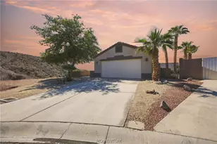 2401 Topanga Dr, Bullhead City, AZ 86442 - Photo 58