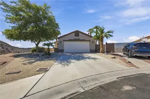 2401 Topanga Dr, Bullhead City, AZ 86442 - Photo 60