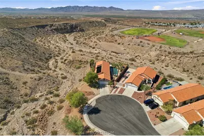 2401 Topanga Drive, Bullhead City, AZ 86442 - Photo 64