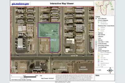 320-08-619A Airway Ave., Kingman, AZ 86401 - Photo 1