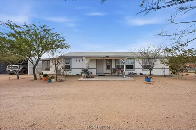 3464 W Rancho Road, Golden Valley, AZ 86413 - Photo 1