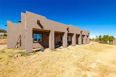 7649 N Frerichs Ranch Road, Hackberry, AZ 86411 - Photo 2