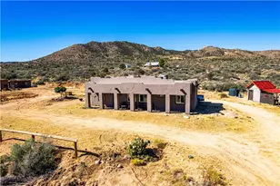 7649 N Frerichs Ranch Rd, Hackberry, AZ 86411 - Photo 1