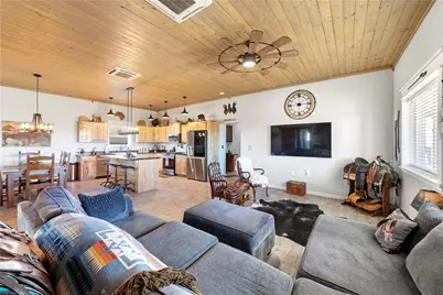 7649 N Frerichs Ranch Road, Hackberry, AZ 86411 - Photo 16
