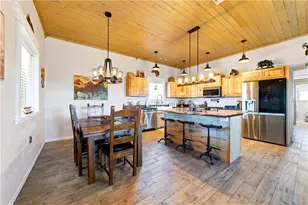 7649 N Frerichs Ranch Rd, Hackberry, AZ 86411 - Photo 4