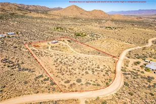 7649 N Frerichs Ranch Rd, Hackberry, AZ 86411 - Photo 62