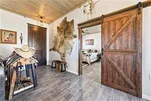 7649 N Frerichs Ranch Rd, Hackberry, AZ 86411 - Photo 2
